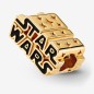 Charm Pandora Shine Logo Star Wars™ Charm Pandora Shine Logo Star Wars™