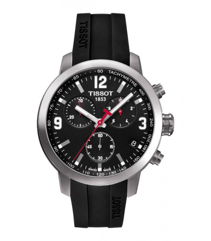 tissot 1853 chronograph 200m 660ft