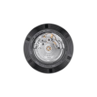 TISSOT SEASTAR 1000 POWERMATIC 80