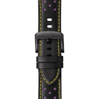 TISSOT CHRONO XL NBA TEAMS SPECIAL LOS ANGELES LAKERS EDITION