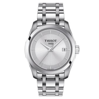 TISSOT COUTURIER LADY