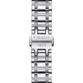 TISSOT COUTURIER LADY