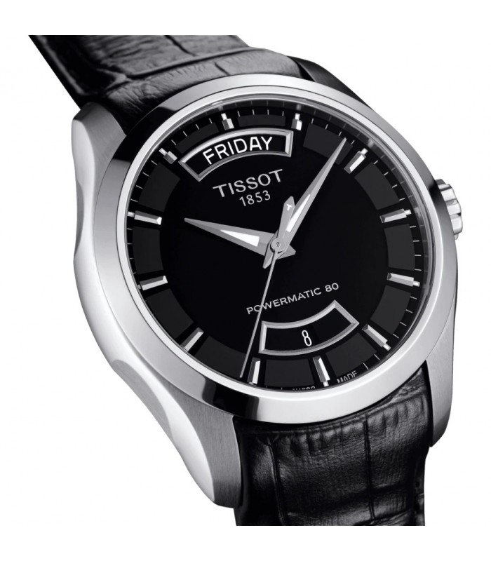 Tissot Couturier Powermatic Cheap Sale SAVE 47 www.b2bnastart.pl