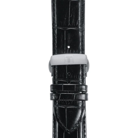 TISSOT COUTURIER AUTOMATIC CHRONOGRAPH