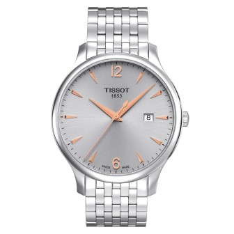 TISSOT TRADITION