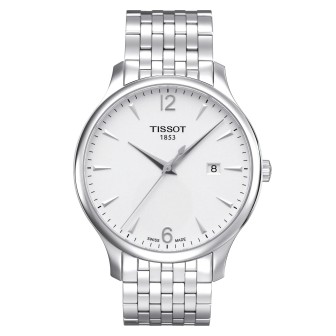 TISSOT TRADITION