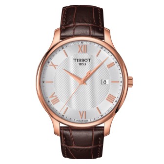TISSOT TRADITION