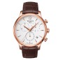 TISSOT TRADITION CHRONOGRAPH