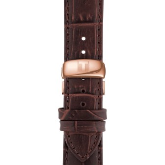 TISSOT TRADITION CHRONOGRAPH