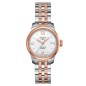 TISSOT LE LOCLE AUTOMATIC LADY TISSOT LE LOCLE AUTOMATIC LADY
