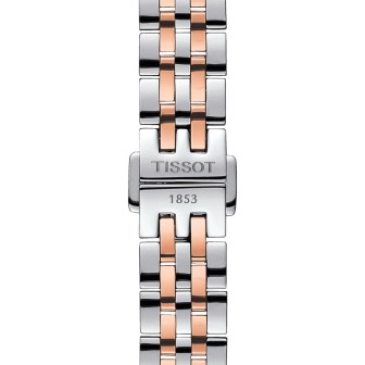 TISSOT LE LOCLE AUTOMATIC LADY