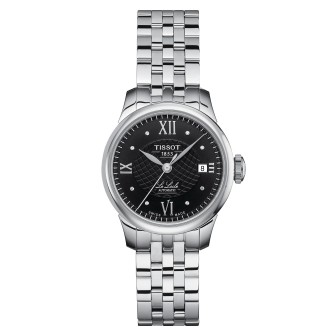 TISSOT LE LOCLE AUTOMATIC LADY
