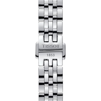 TISSOT LE LOCLE AUTOMATIC LADY