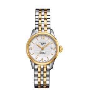 TISSOT LE LOCLE AUTOMATIC SMALL LADY (25.30)