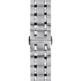 TISSOT CHEMIN DES TOURELLES POWERMATIC 80