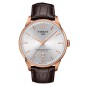 TISSOT CHEMIN DES TOURELLES POWERMATIC 80