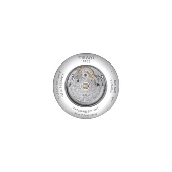 TISSOT CHEMIN DES TOURELLES POWERMATIC 80