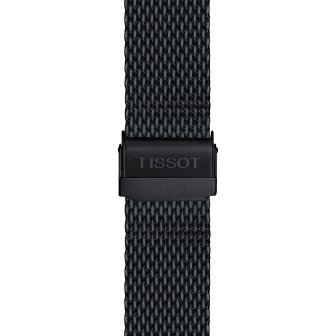 TISSOT PR 100 CHRONOGRAPH