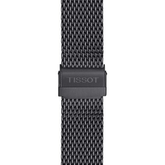 TISSOT PR 100 CHRONOGRAPH