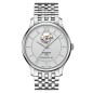 TISSOT TRADITION POWERMATIC 80 OPEN HEART