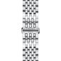 TISSOT TRADITION POWERMATIC 80 OPEN HEART