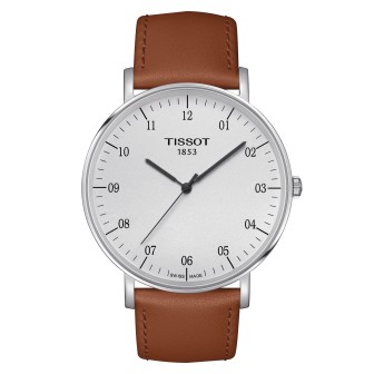 TISSOT EVERYTIME LARGE