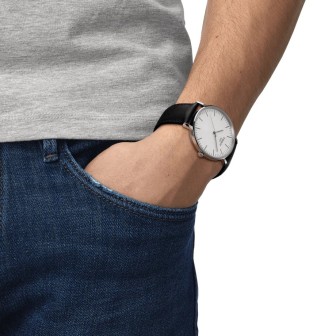 TISSOT EVERYTIME LARGE