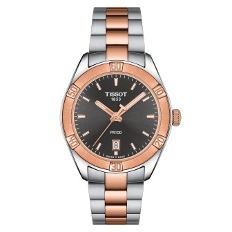 TISSOT PR 100 SPORT CHIC