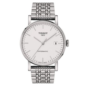 TISSOT EVERYTIME SWISSMATIC