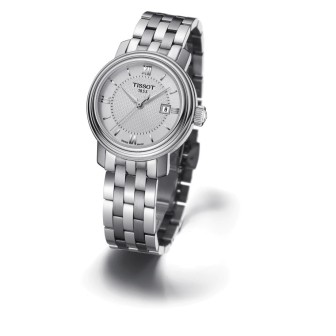 TISSOT BRIDGEPORT LADY