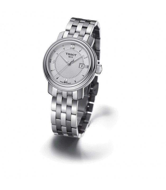 TISSOT BRIDGEPORT LADY EliteWebShop