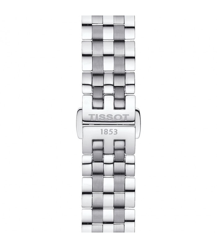 TISSOT BRIDGEPORT LADY EliteWebShop