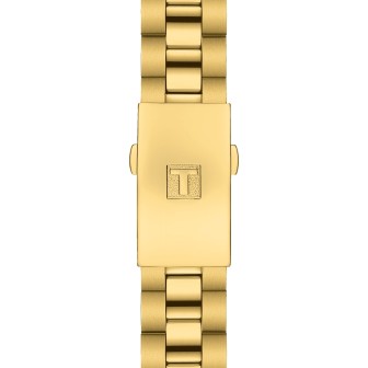 TISSOT PR 100 SPORT CHIC CHRONOGRAPH