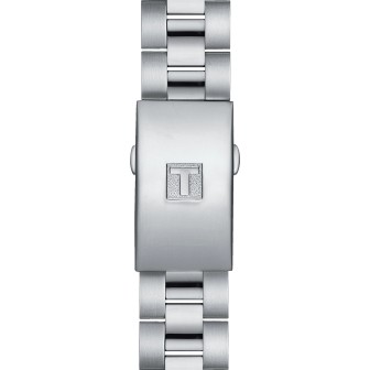 TISSOT PR 100 SPORT CHIC CHRONOGRAPH