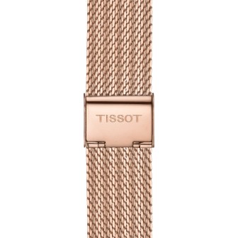 TISSOT PR 100 SPORT CHIC CHRONOGRAPH