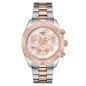 TISSOT PR 100 SPORT CHIC CHRONOGRAPH TISSOT PR 100 SPORT CHIC CHRONOGRAPH
