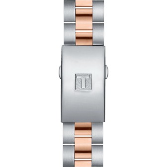 TISSOT PR 100 SPORT CHIC CHRONOGRAPH
