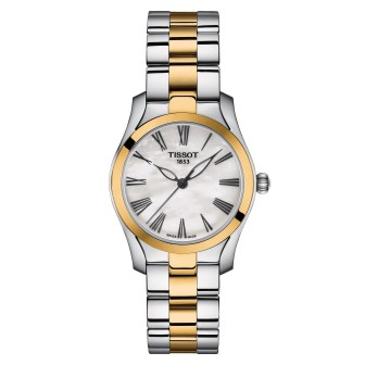 TISSOT T-WAVE