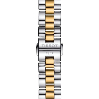 TISSOT T-WAVE