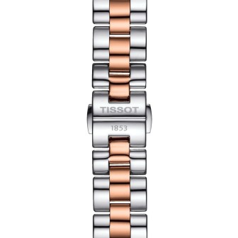 TISSOT T-WAVE