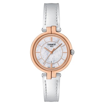TISSOT FLAMINGO
