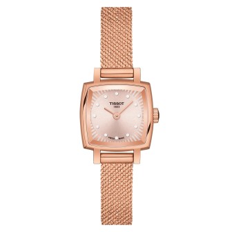 TISSOT LOVELY SQUARE