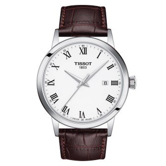 TISSOT CLASSIC DREAM