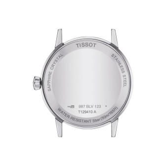 TISSOT CLASSIC DREAM