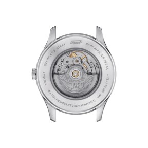 HERITAGE VISODATE POWERMATIC 80