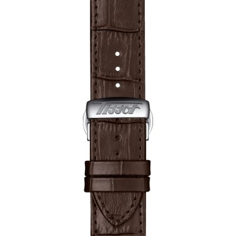 TISSOT HERITAGE VISODATE POWERMATIC 80