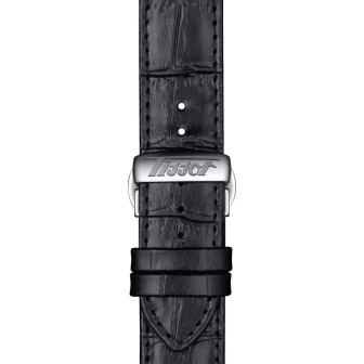 TISSOT HERITAGE VISODATE POWERMATIC 80