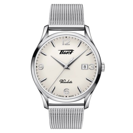 HERITAGE VISODATE