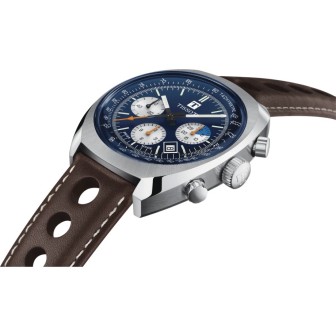 TISSOT HERITAGE 1973