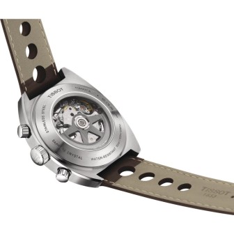 TISSOT HERITAGE 1973